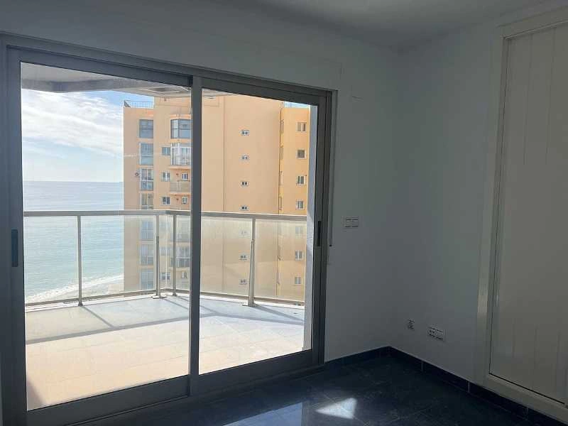 2 - продажа квартира calpe - costa blanca валенсия испания