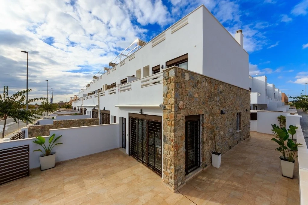 1 - venta casa pilar de la horadada comunidad valenciana españa