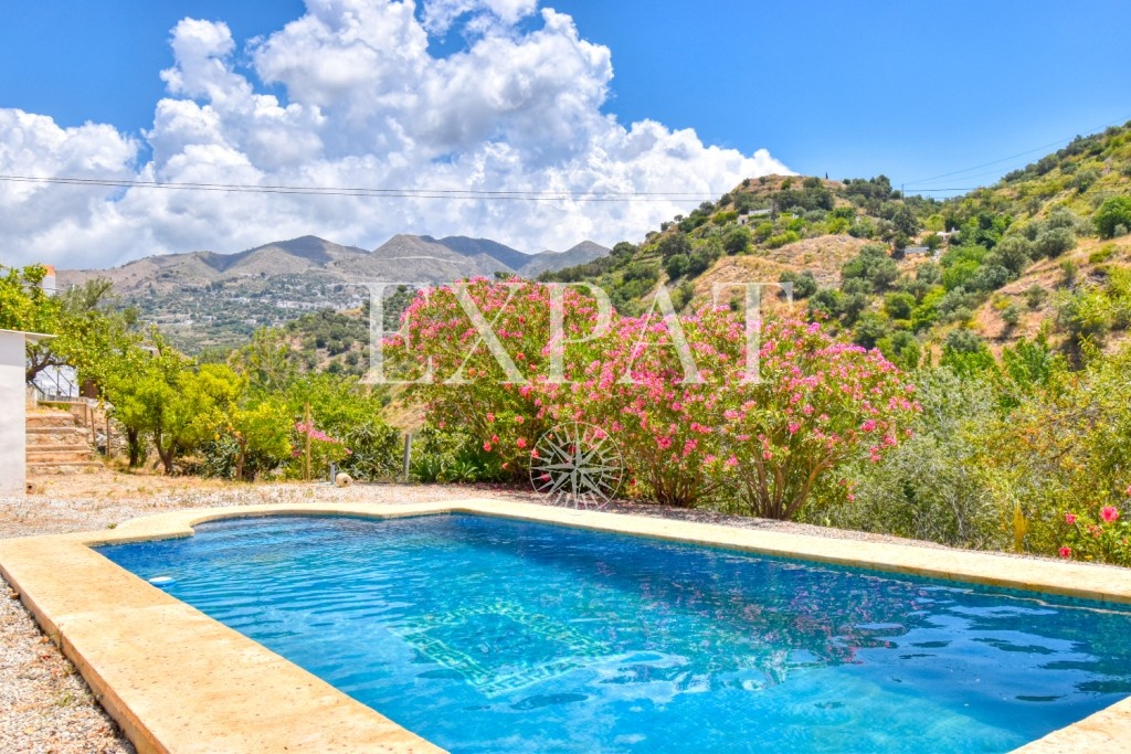 1 - venda casa archez andaluzia espanha