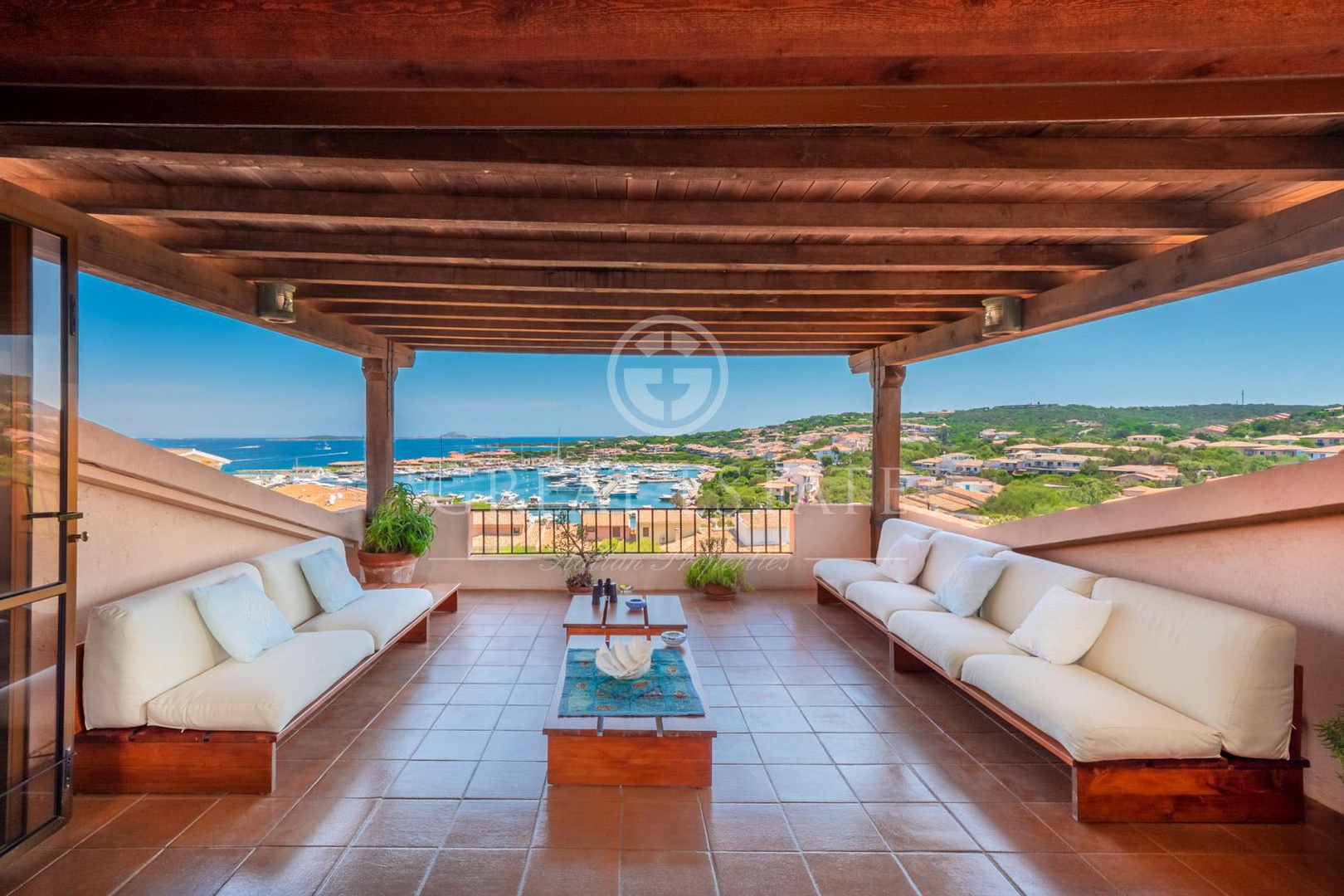 2 - venta apartamento vista al mar olbia cerdeña italia