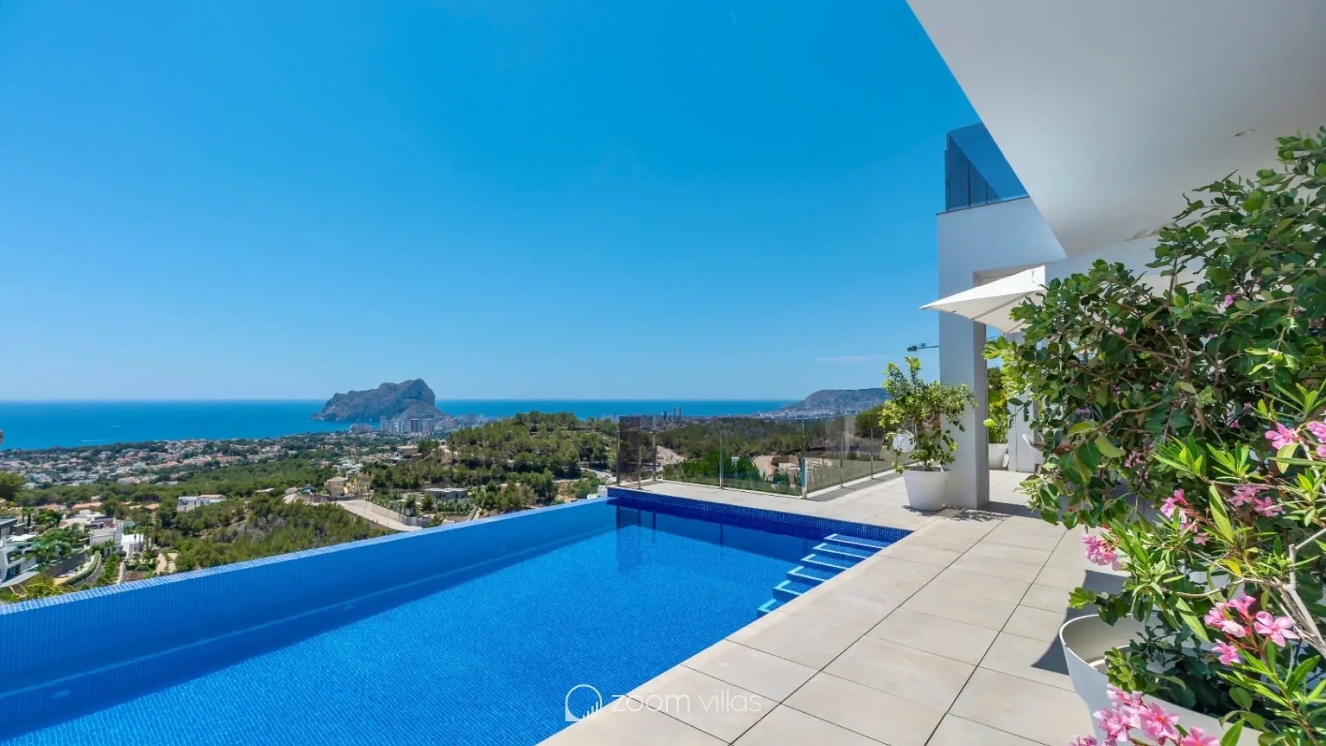 1 - verkauf villa meerblick benissa - costa blanca valencia spanien