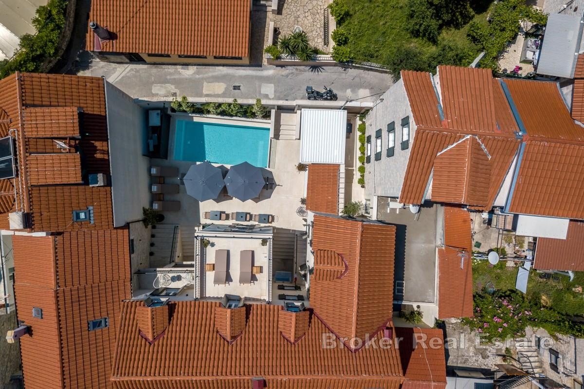 1 - venta comercio a pie de playa split split-dalmacia croacia