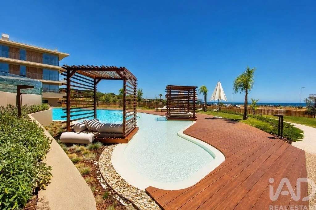 1 - vente appartement quarteira algarve portugal