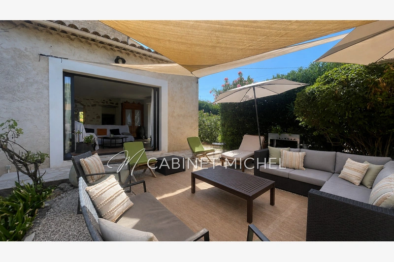 2 - vente maison le rouret alpes-maritimes france