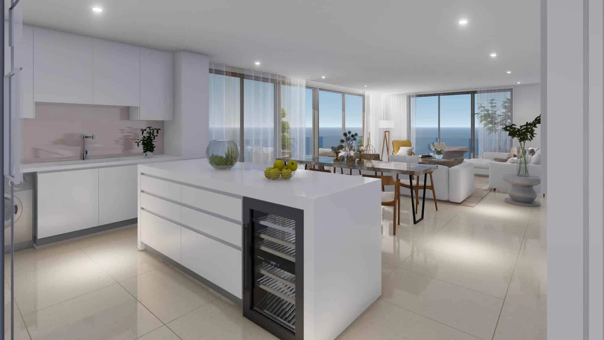2 - apartment for sale in paphos paphos cyprus