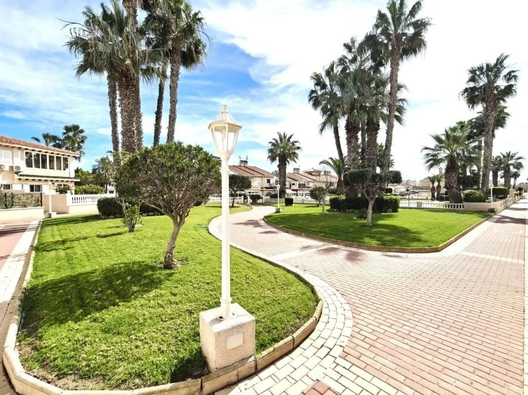 2 - vendita casa orihuela-costa comunità valenciana spagna