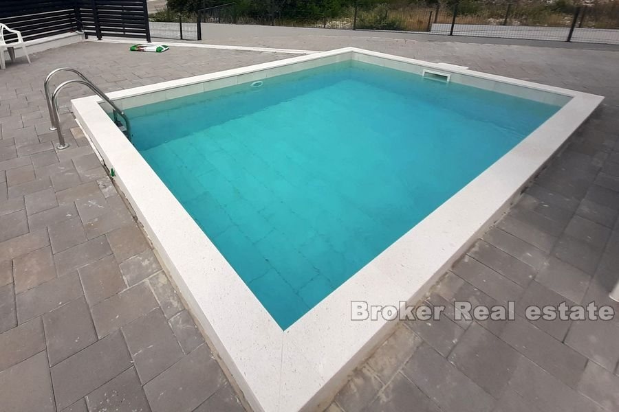 2 - venta casa vista al mar šibenik šibenik-knin croacia