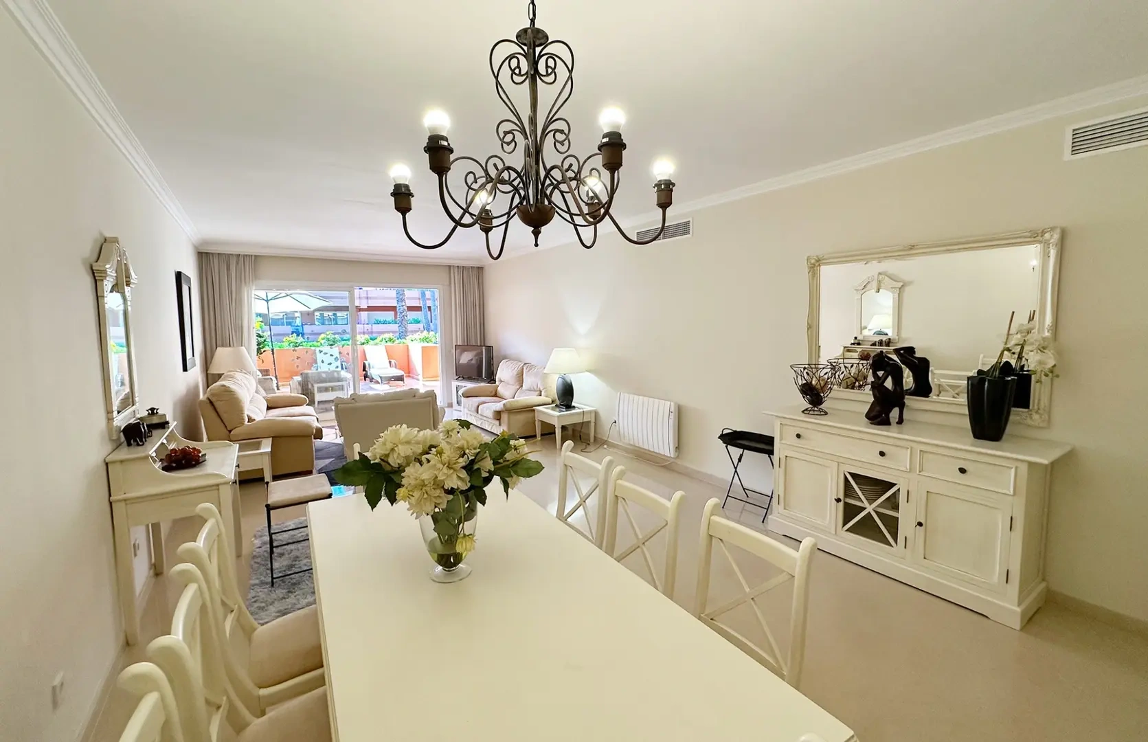 1 - продажа квартира marbella - costa del sol андалусия испания