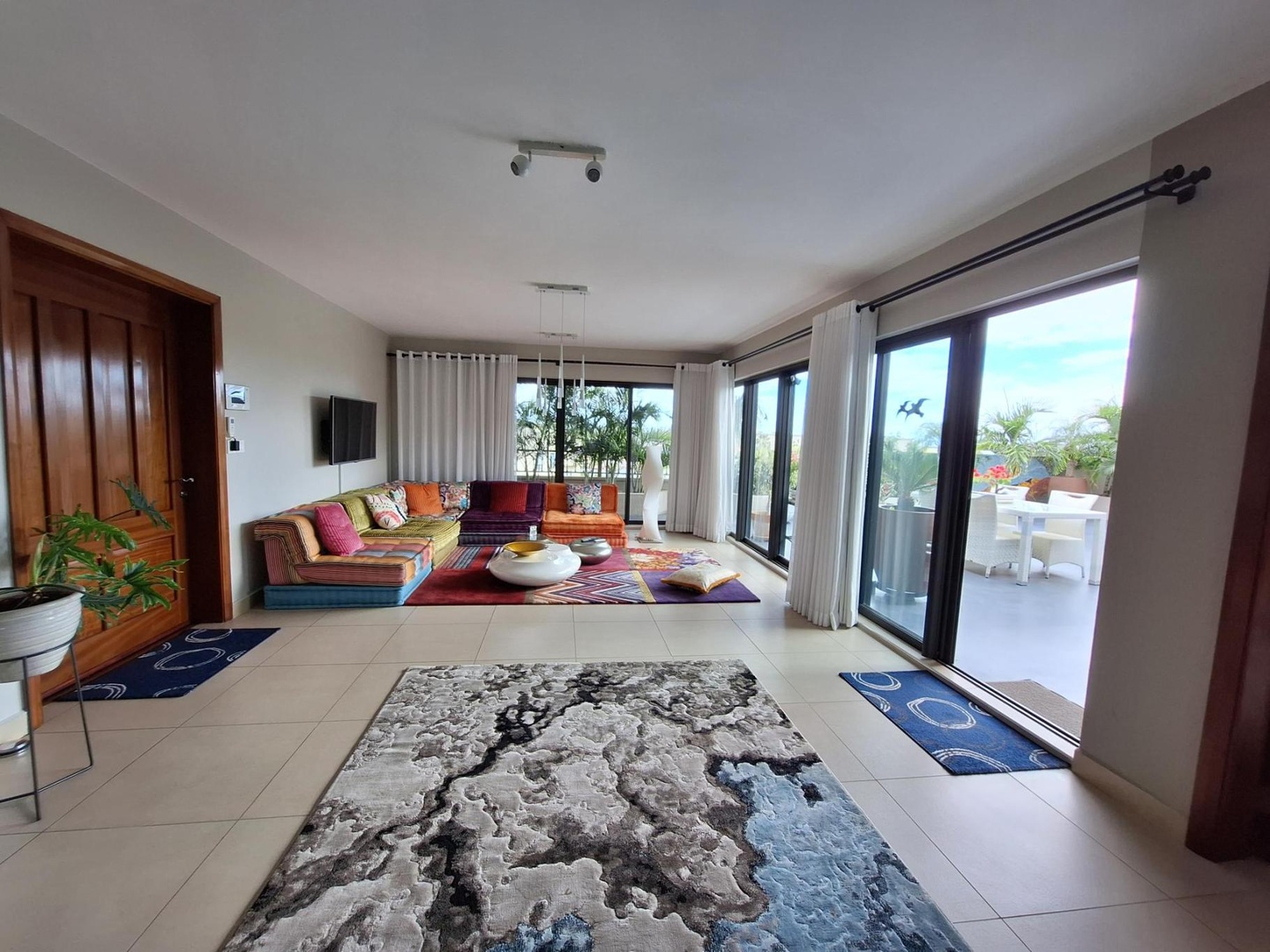 2 - house for sale in flic en flac rivière noire mauritius