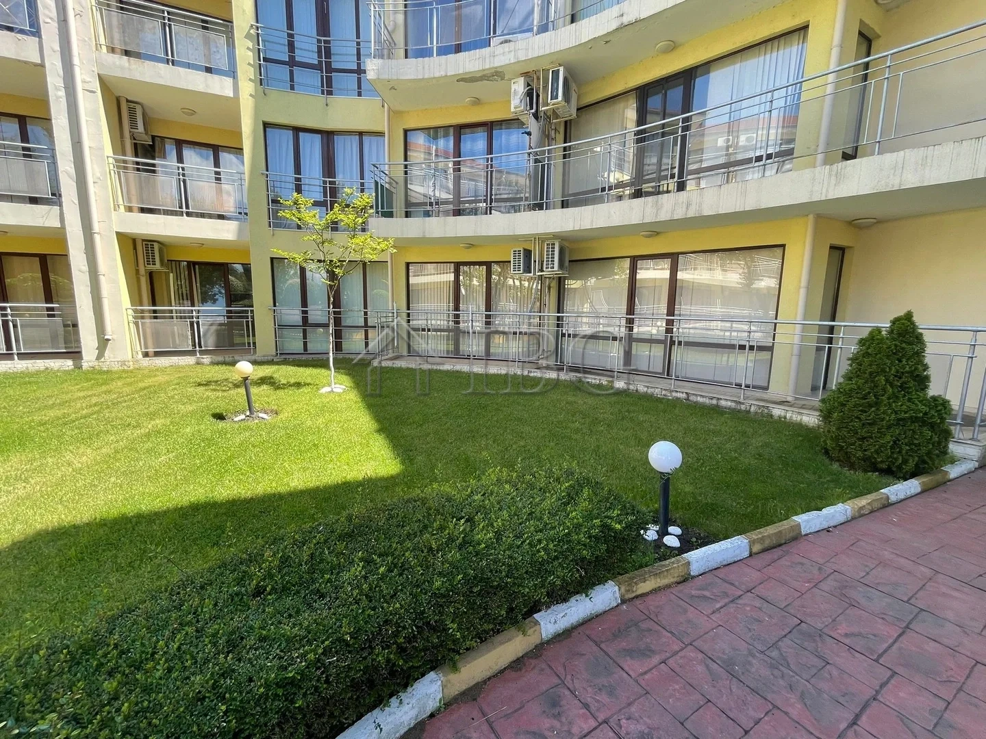 2 - venta apartamento nesebăr burgas bulgaria