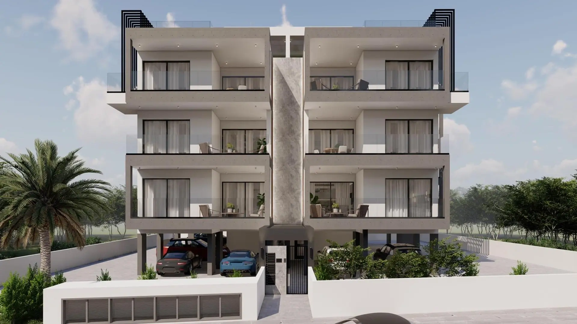1 - venta apartamento limassol limassol chipre