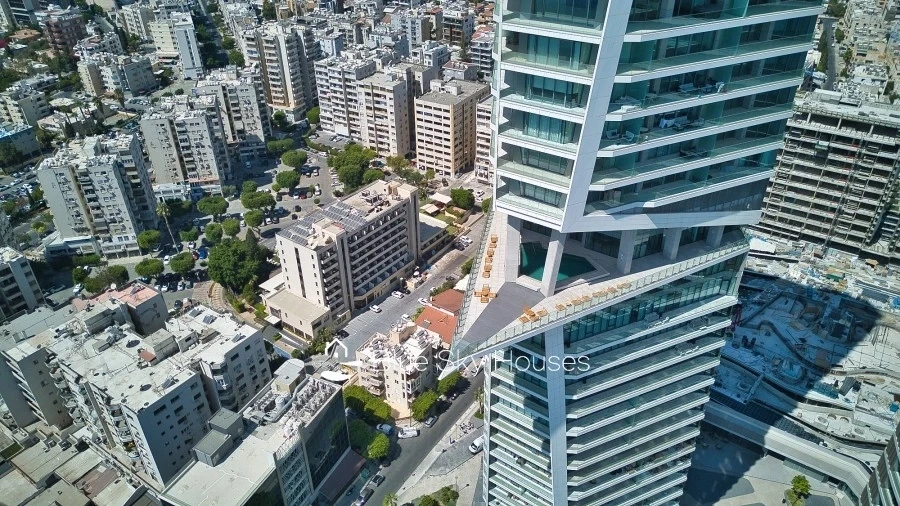2 - venda apartamento vista de mar limassol limassol chipre
