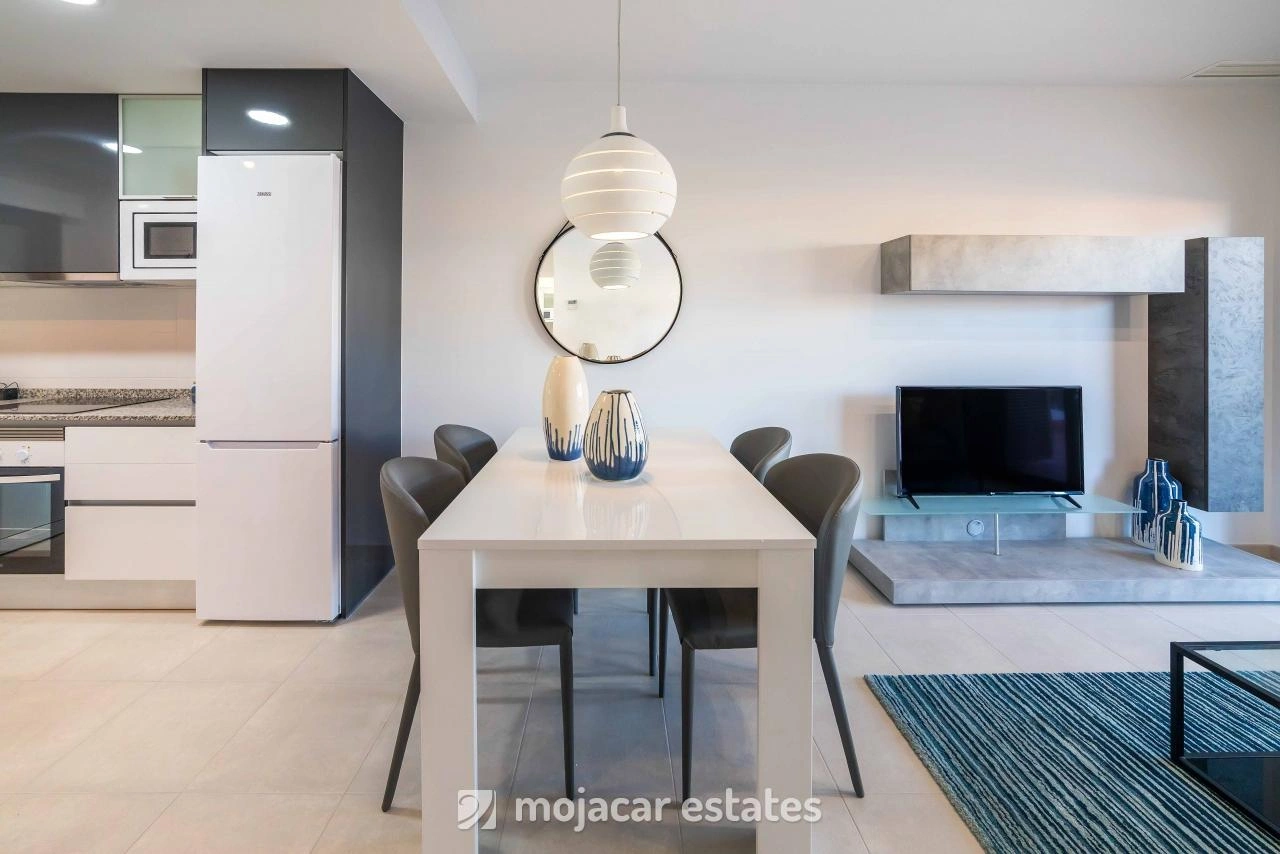 1 - apartment for sale in san juan de los terreros andalusia spain