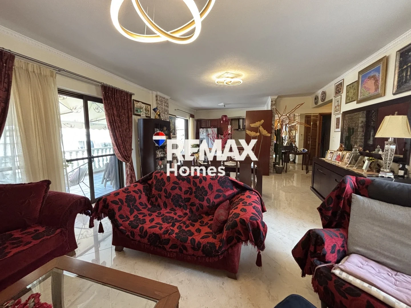 1 - venta apartamento argyroúpoli ática grecia