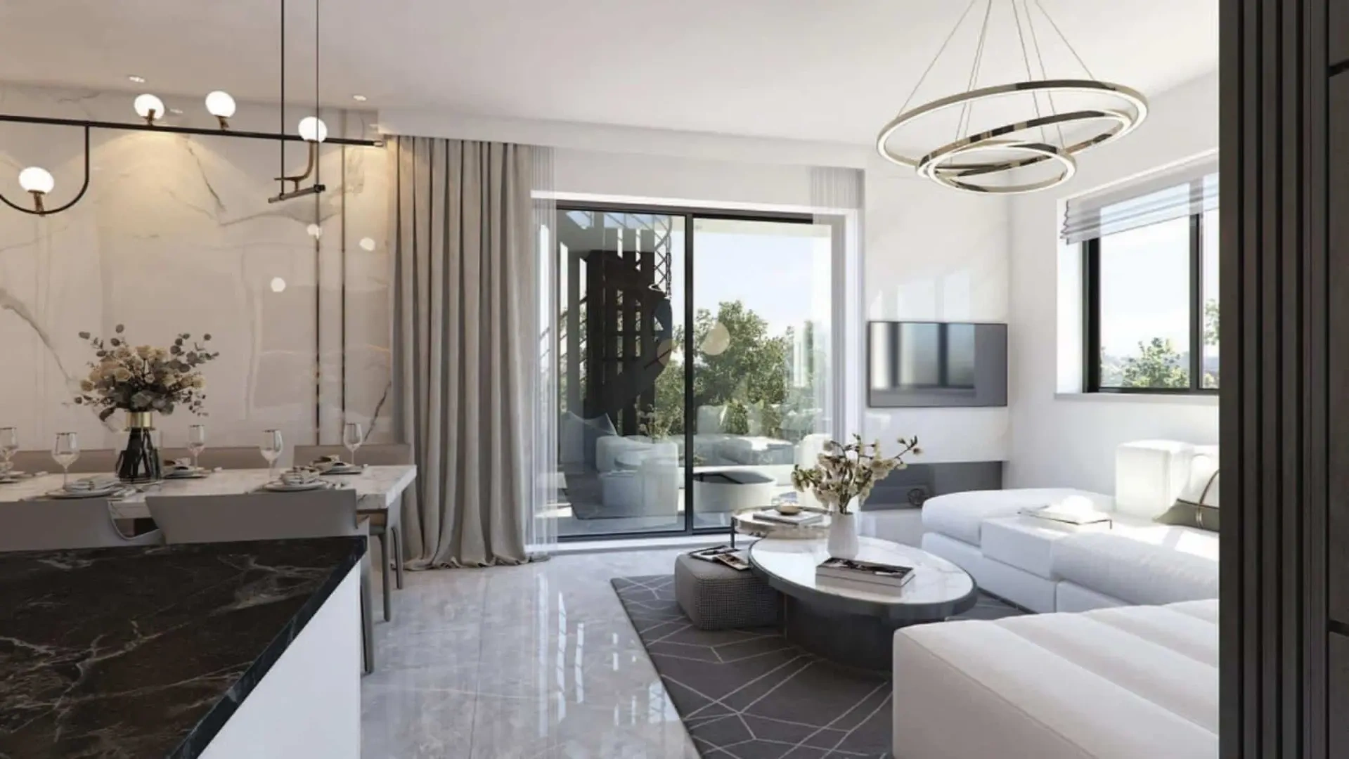 2 - venta apartamento larnaca lárnaca chipre