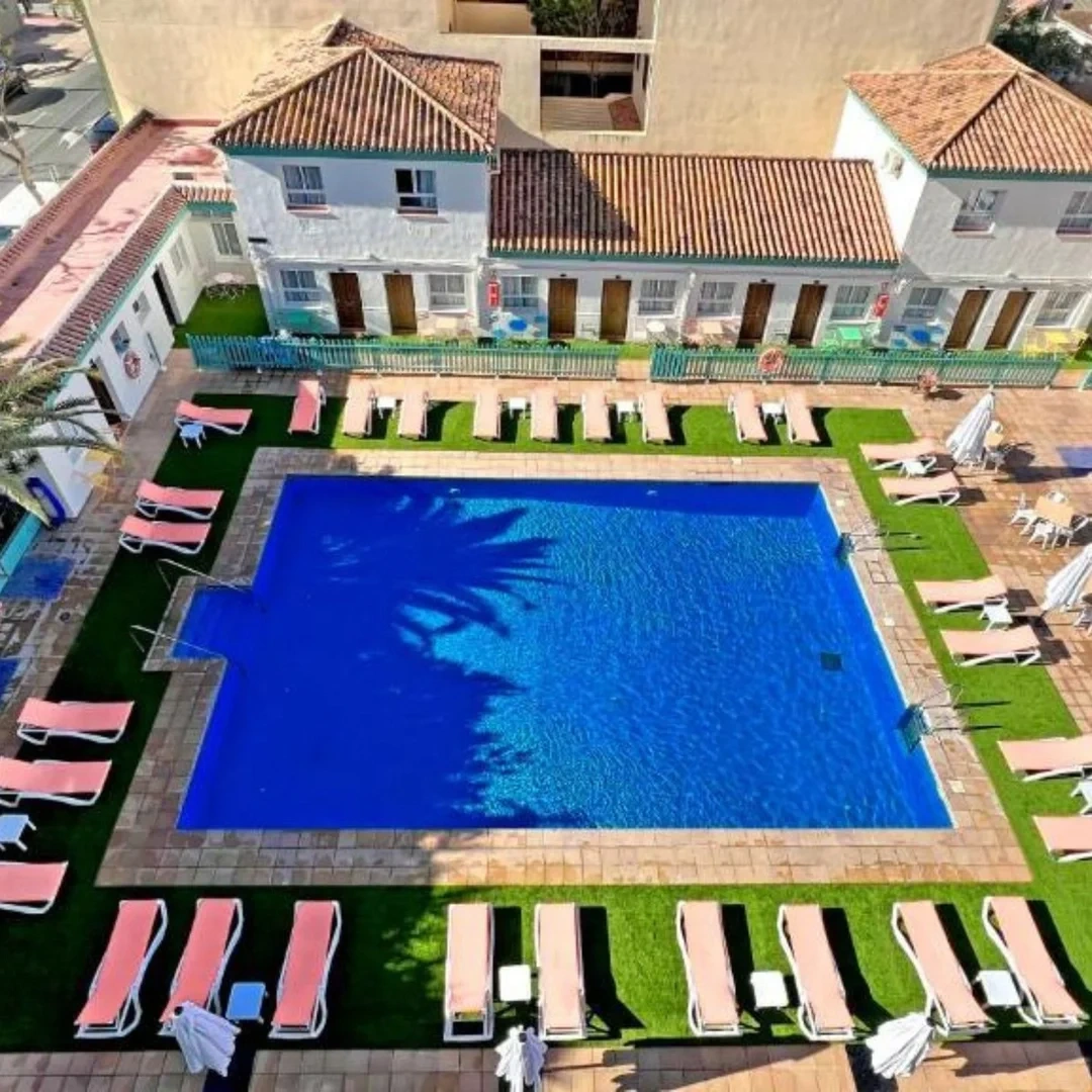 1 - verkauf business strandpromenade fuengirola - costa del sol andalusien spanien
