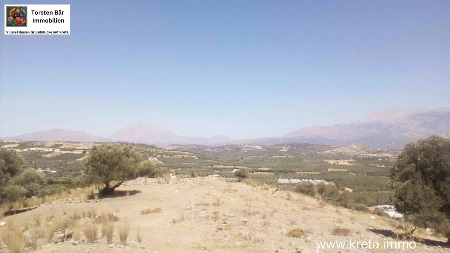 2 - venda terreno sívas creta grécia