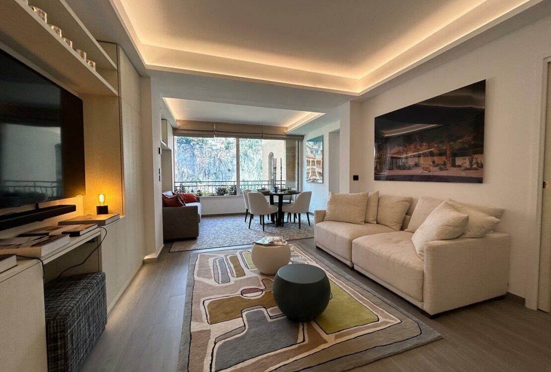 2 - vente appartement vue mer monaco-ville monaco monaco
