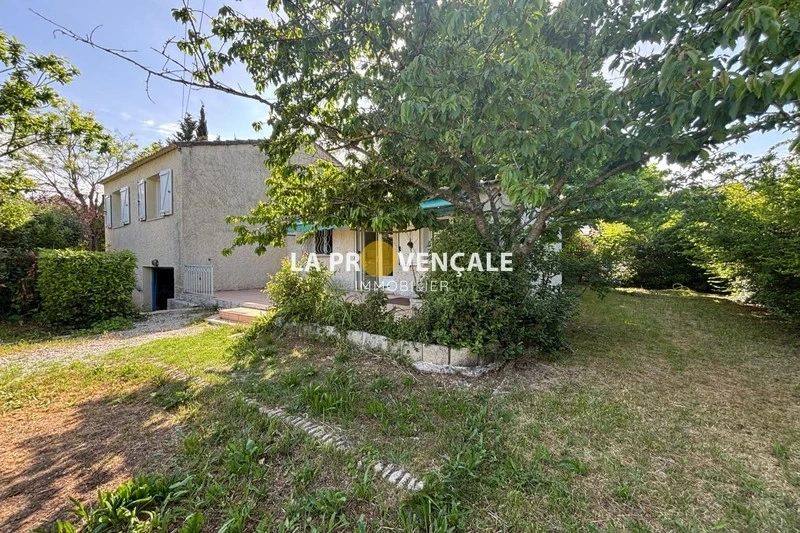 1 - vendita casa gréasque bocche del rodano francia
