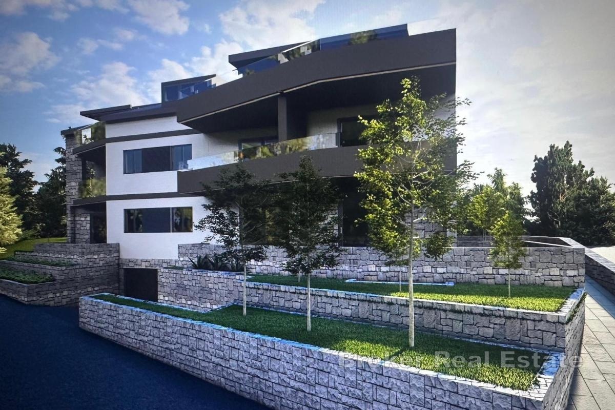 2 - waterfront apartment for sale in makarska split-dalmatia croatia
