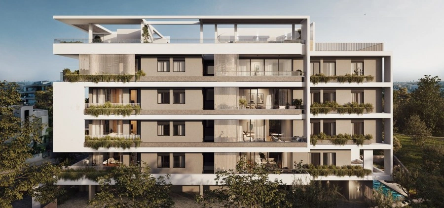 1 - vente appartement limassol limassol chypre