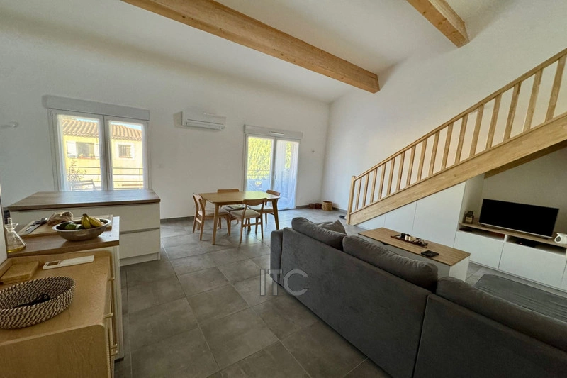 1 - verkoop appartement trets bouches-du-rhône frankrijk