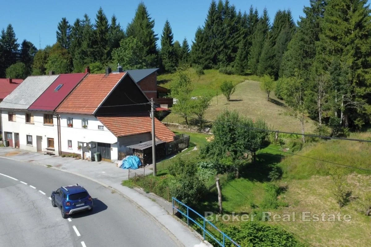 2 - venta casa rijeka primorje-gorski kotar croacia