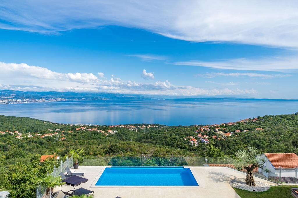2 - venta casa vista al mar opatija primorje-gorski kotar croacia