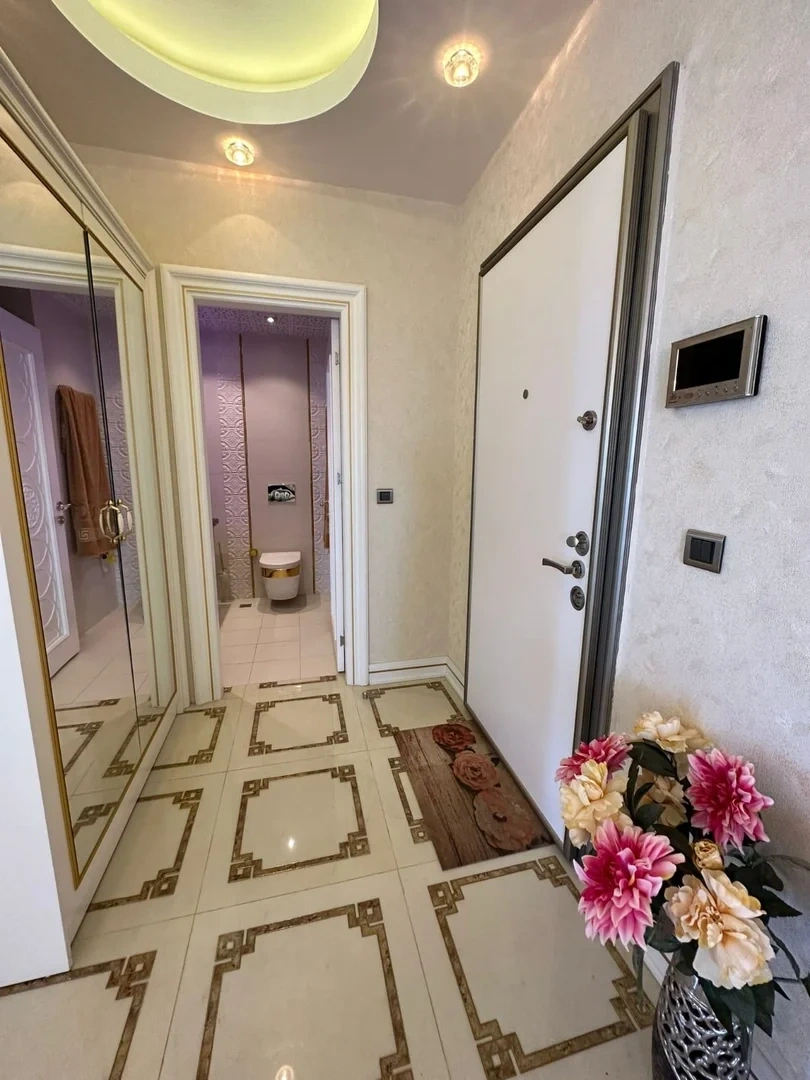 1 - venda apartamento vista de mar alanya antalya turquia