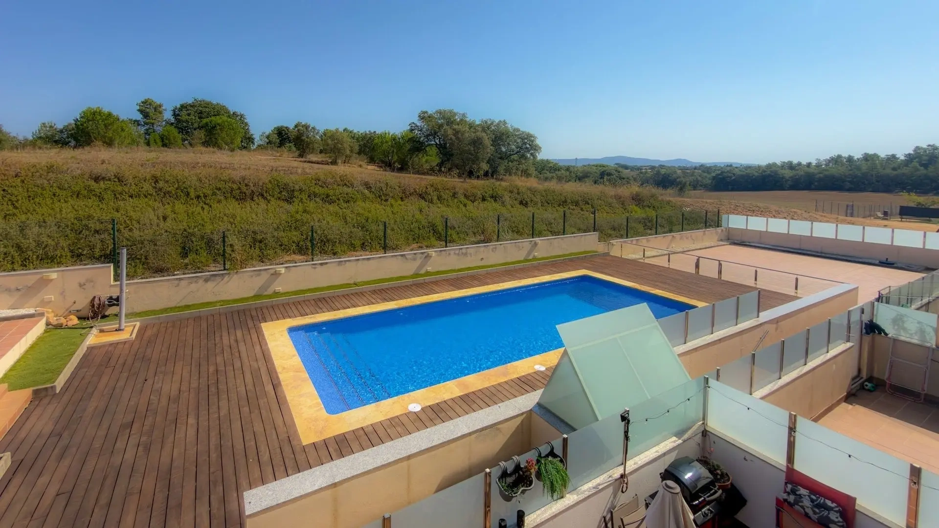 1 - vente appartement llagostera catalogne espagne