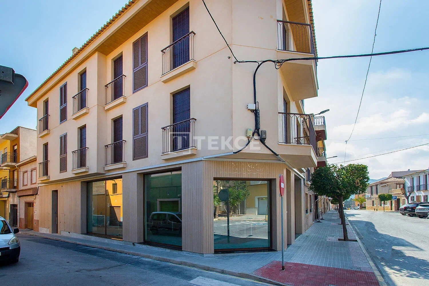 1 - venda apartamento hondon de las nieves comunidade valenciana espanha