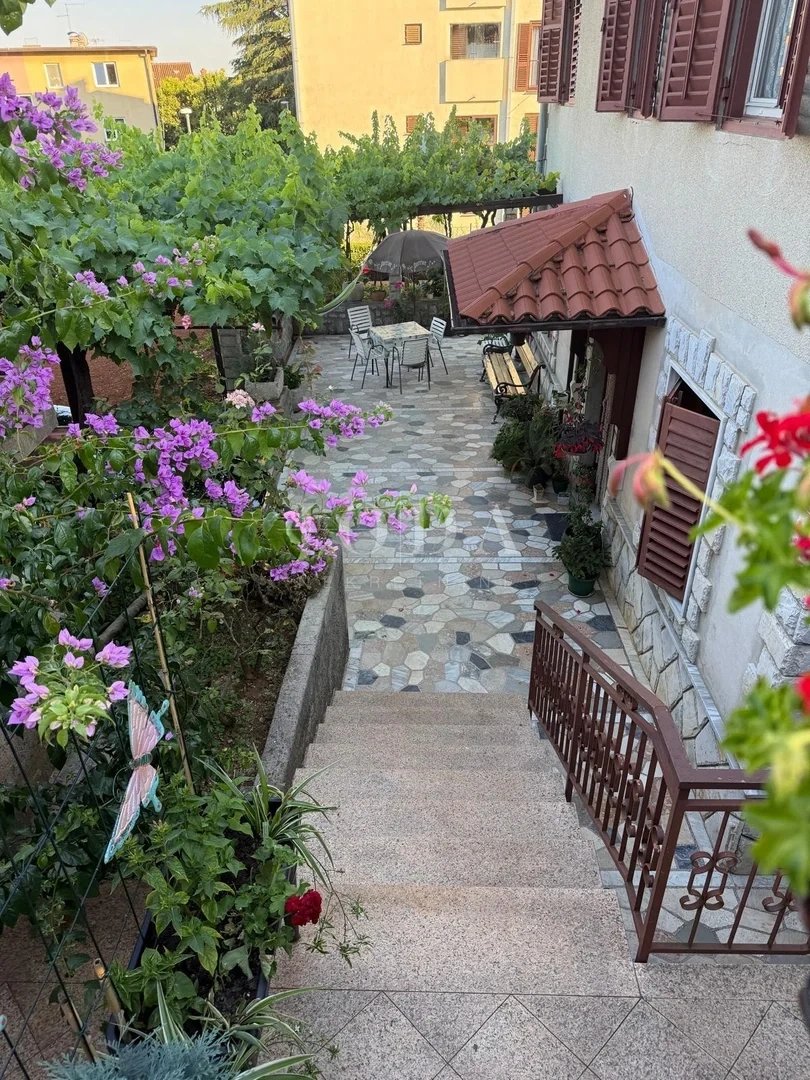 1 - venda apartamento lovran primorje-gorski kotar croácia