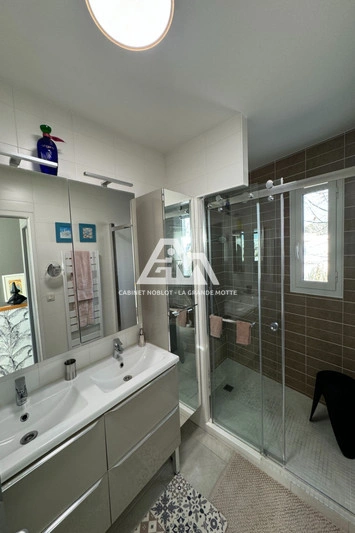 2 - venta casa la grande-motte hérault francia