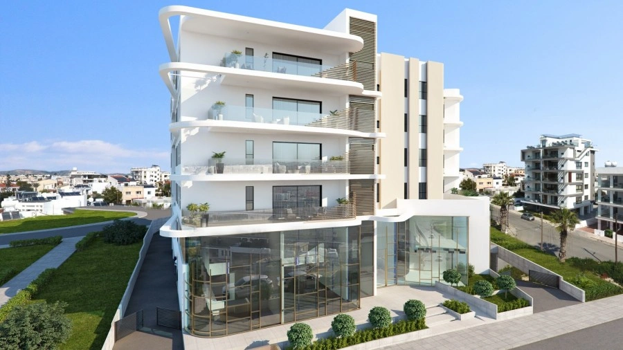 2 - verkoop appartement larnaca larnaca cyprus