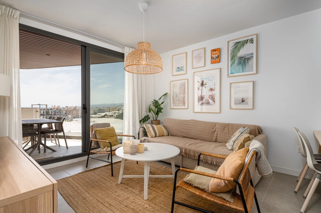 2 - venda apartamento frente ao mar torrox andaluzia espanha