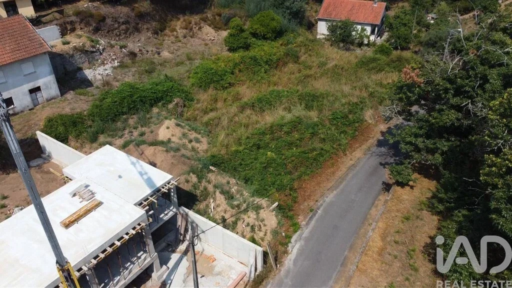 2 - plot of land for sale in ponte de lima north region portugal
