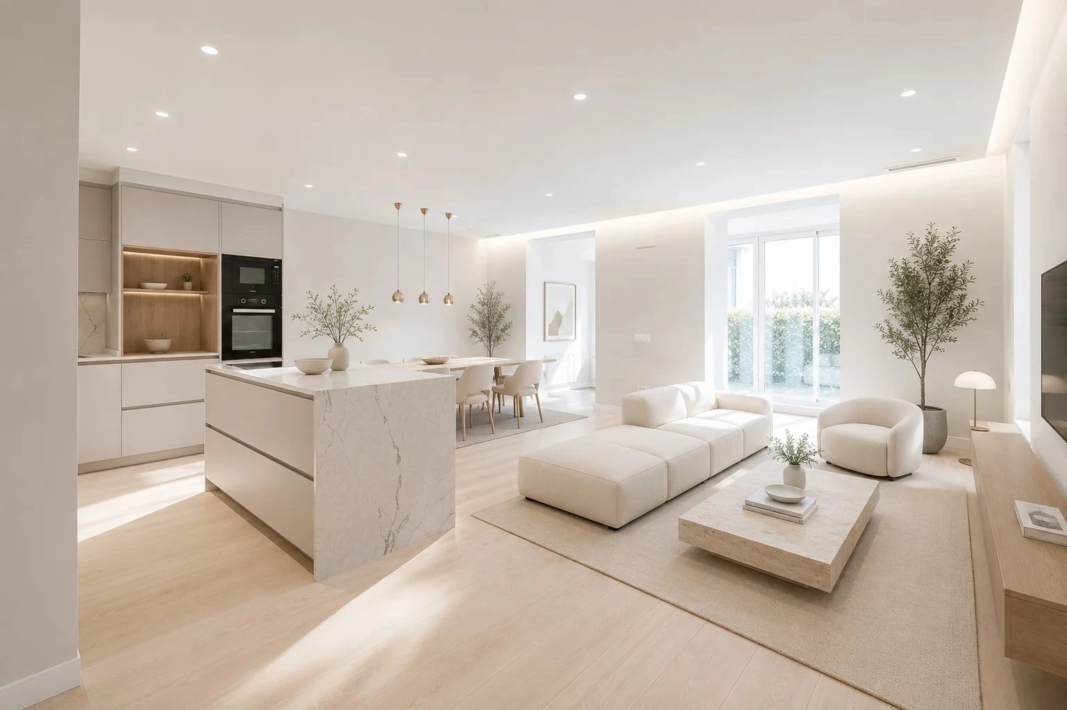 2 - vente appartement barcelone catalogne espagne