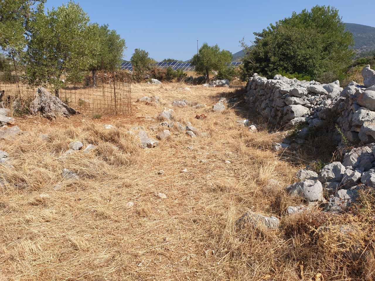 2 - verkauf grundstück meerblick argostólion ionische inseln griechenland