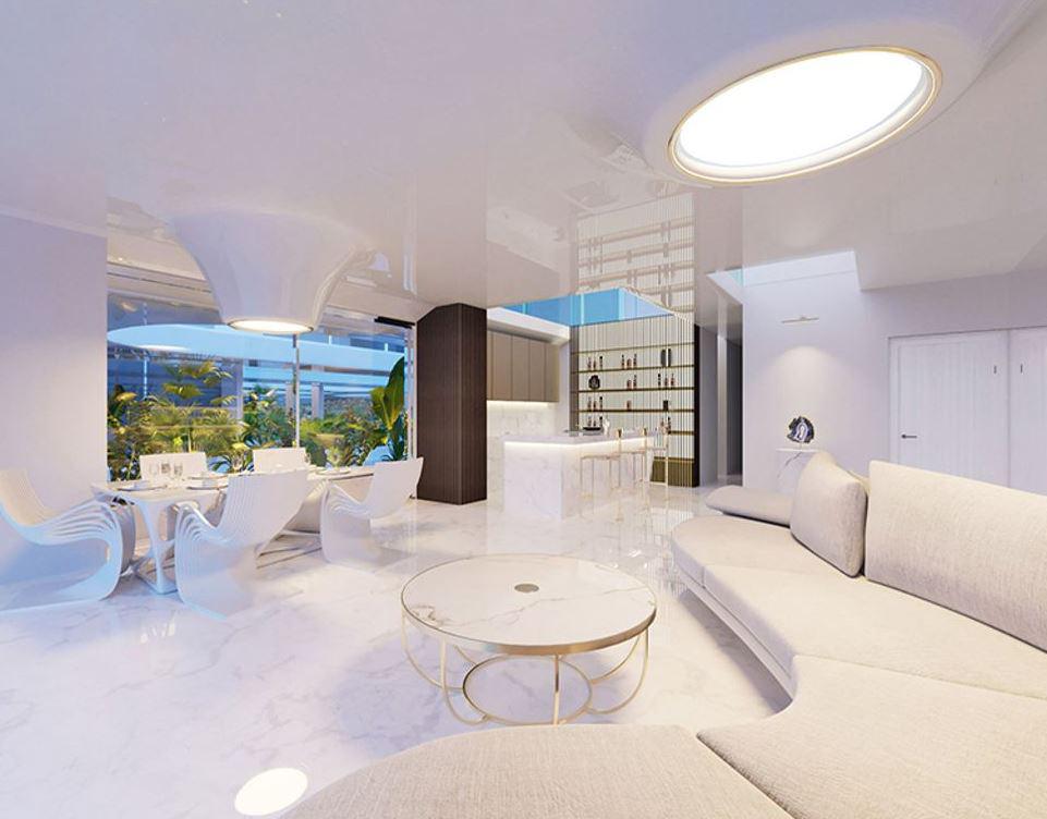 2 - vente appartement voula attique grèce