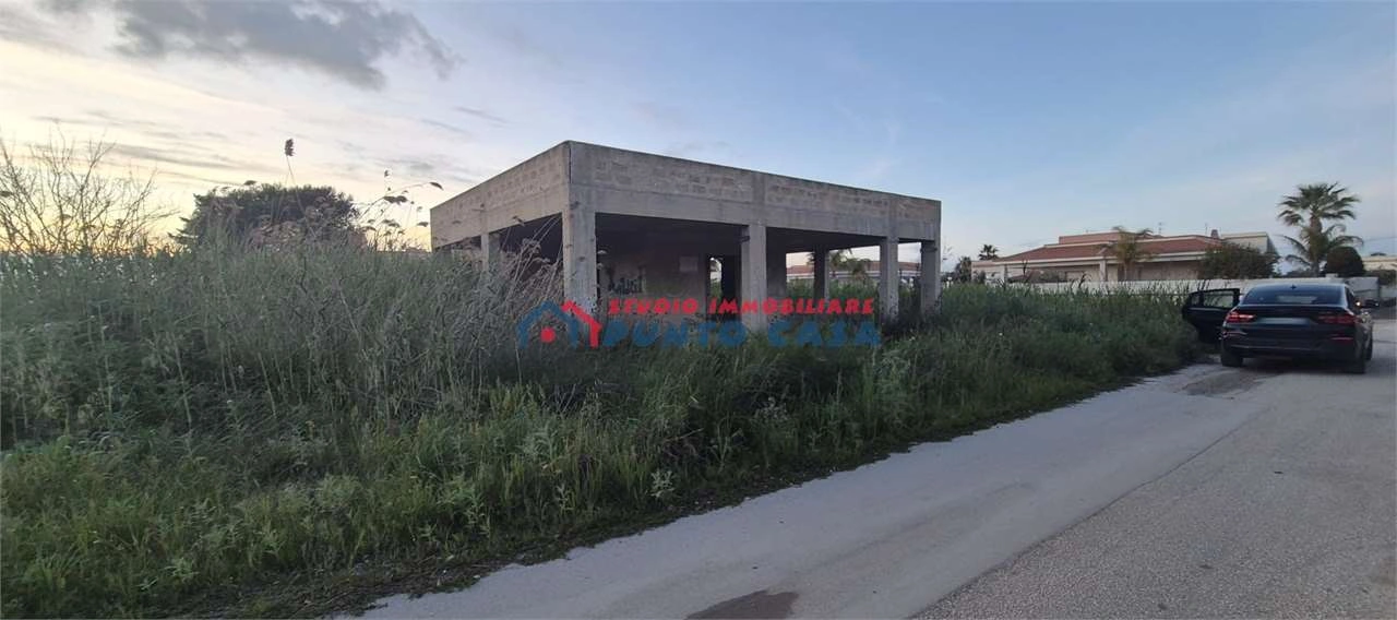 2 - vente maison marsala sicile italie