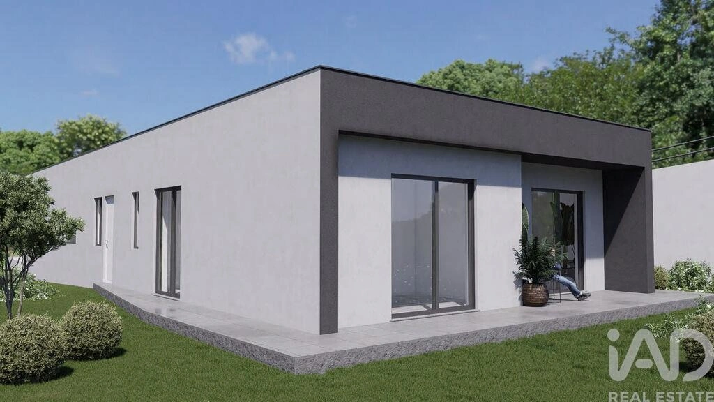 2 - venta terreno a dos francos región centro portugal