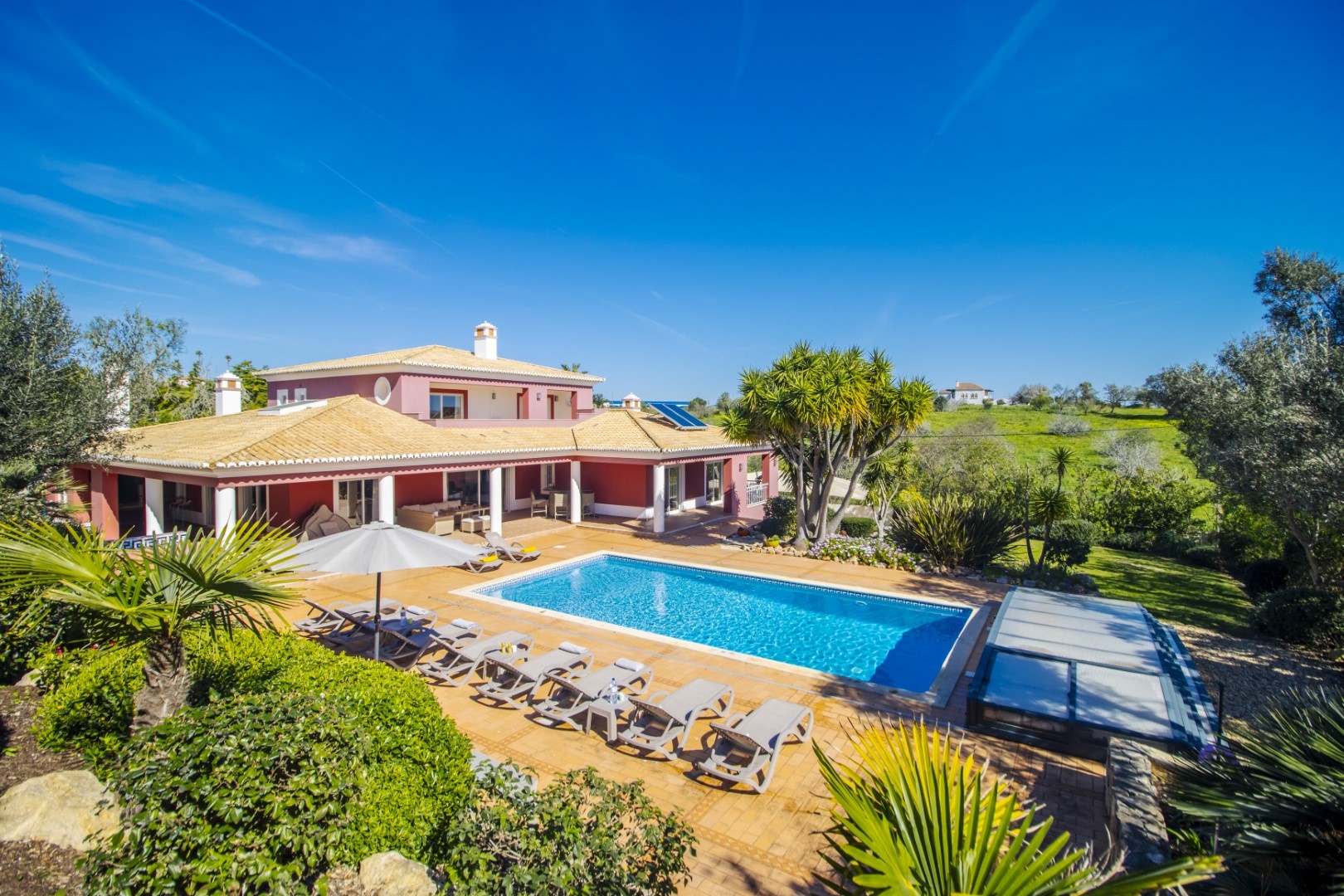 2 - ferienmiete haus lagos algarve portugal