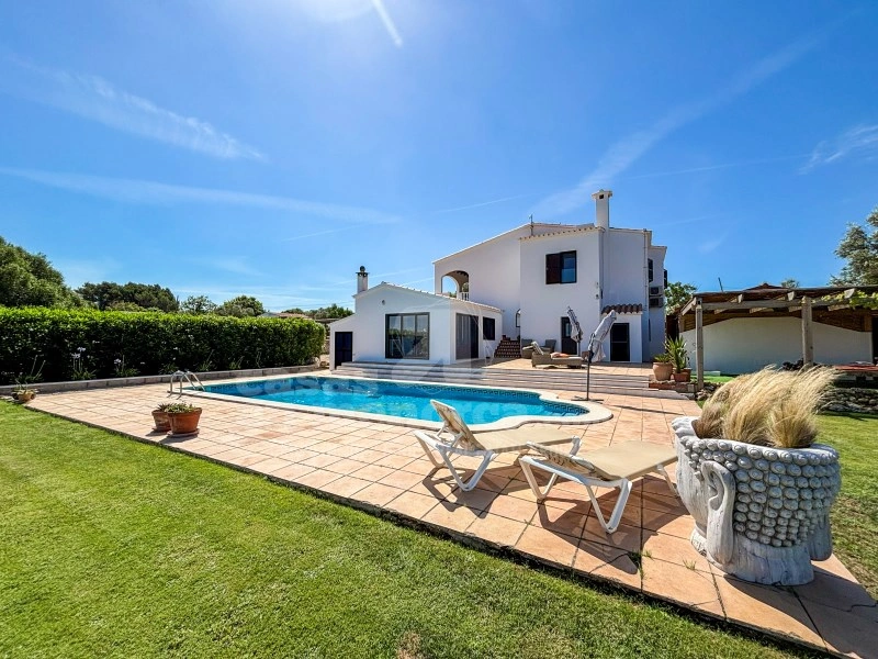 1 - venta casa alaior menorca-baleares españa