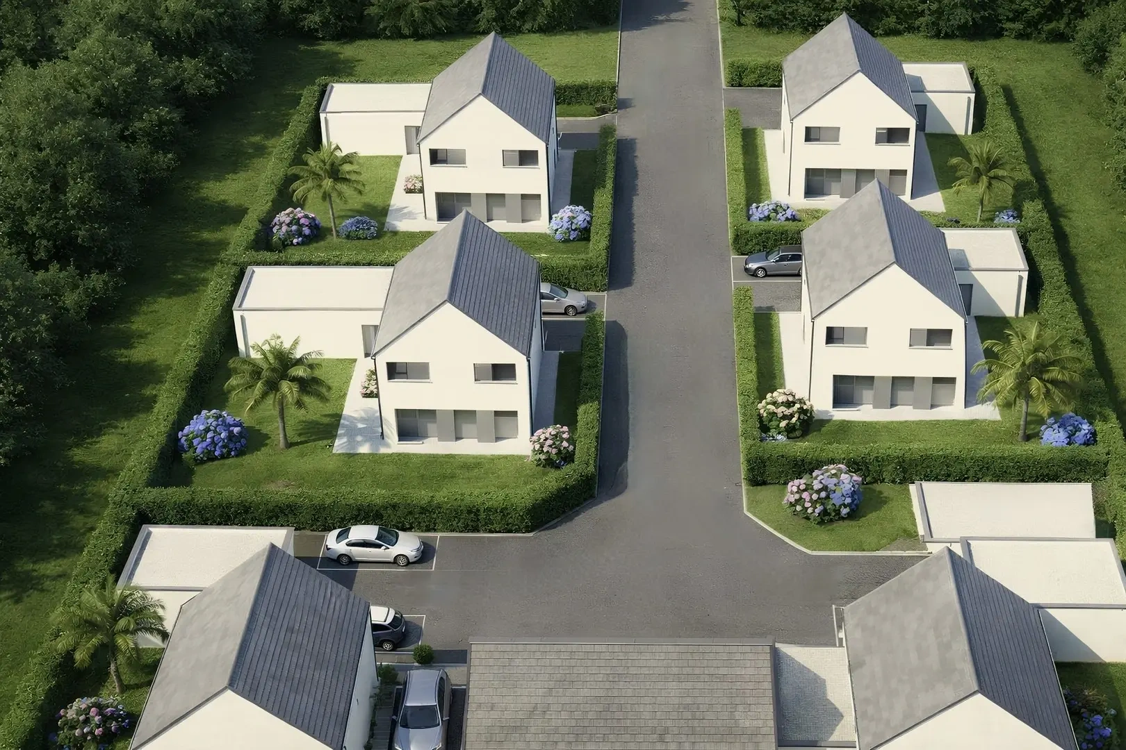 2 - verkauf haus vannes morbihan - bretagne frankreich