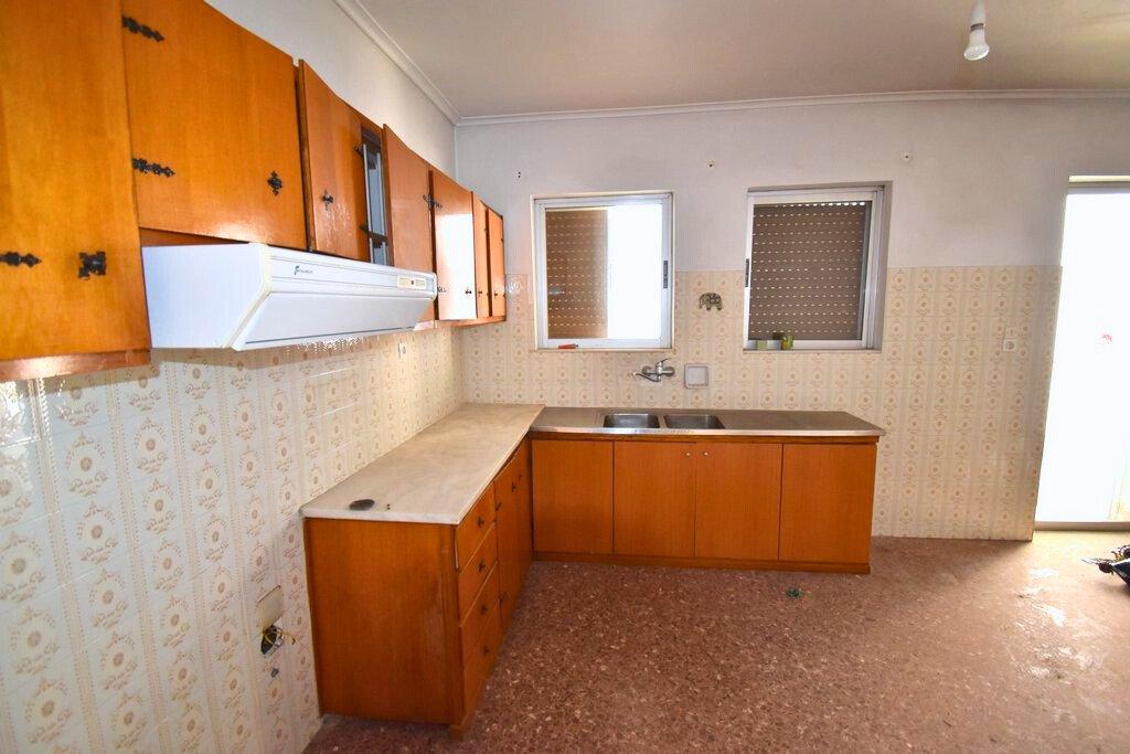 2 - vente appartement loutráki péloponnèse grèce