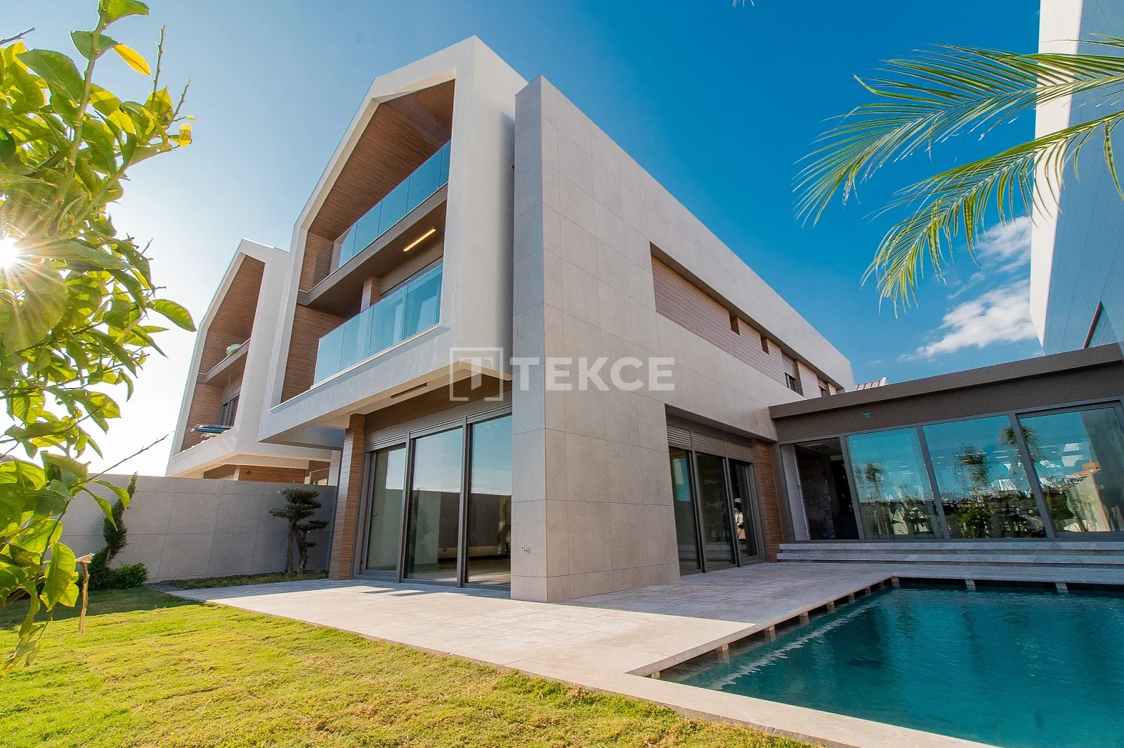 1 - продажа дом muratpasa antalya турция