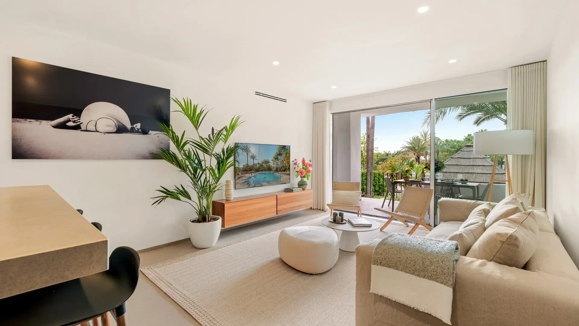 2 - apartment for sale in marbella - costa del sol andalusia spain