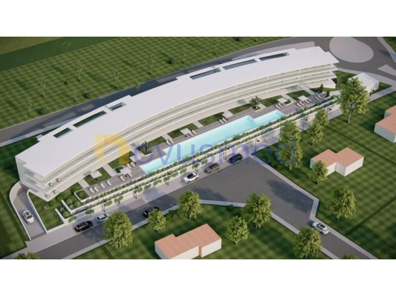1 - sea view plot of land for sale in albufeira algarve portugal