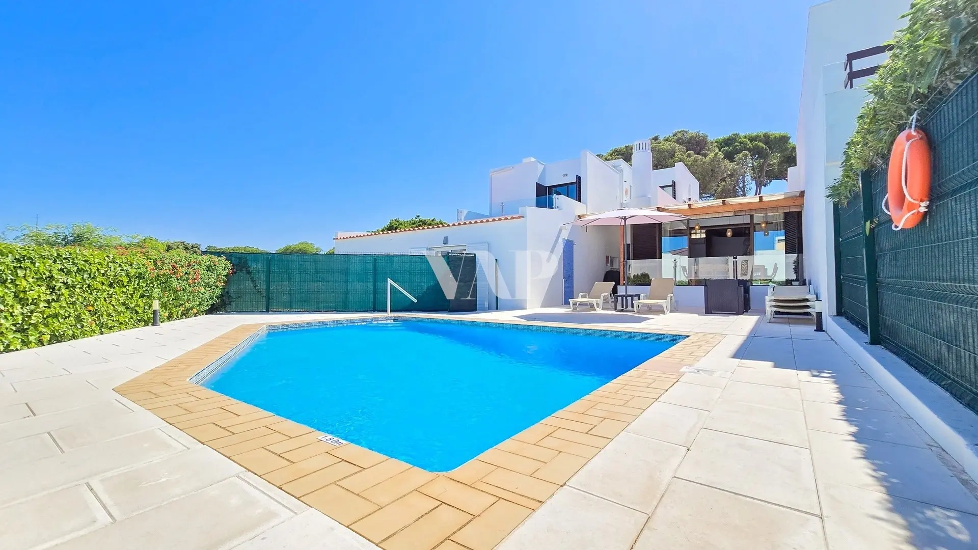 1 - vente maison vilamoura algarve portugal
