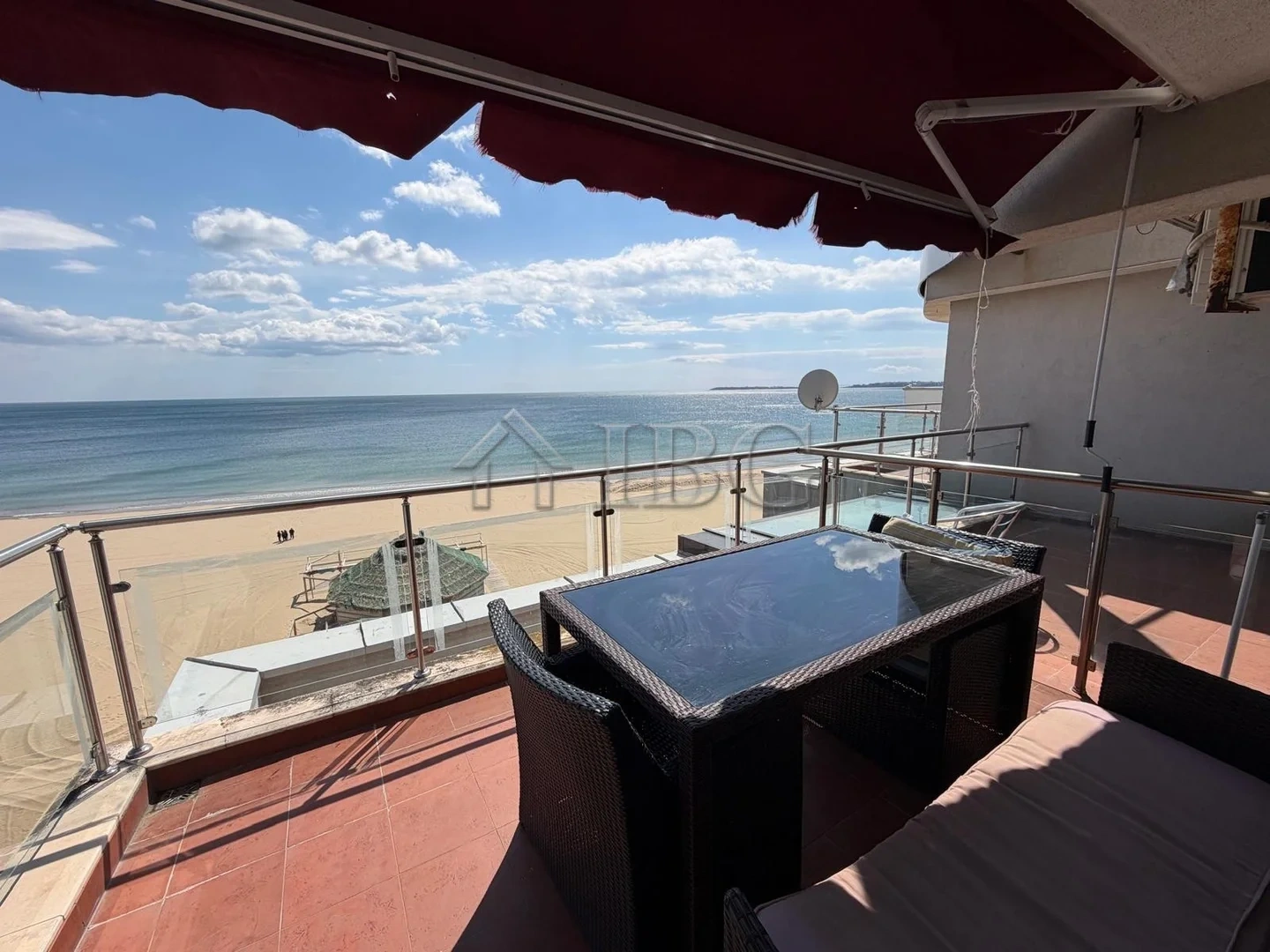1 - venta apartamento frente al mar sunny beach burgas bulgaria